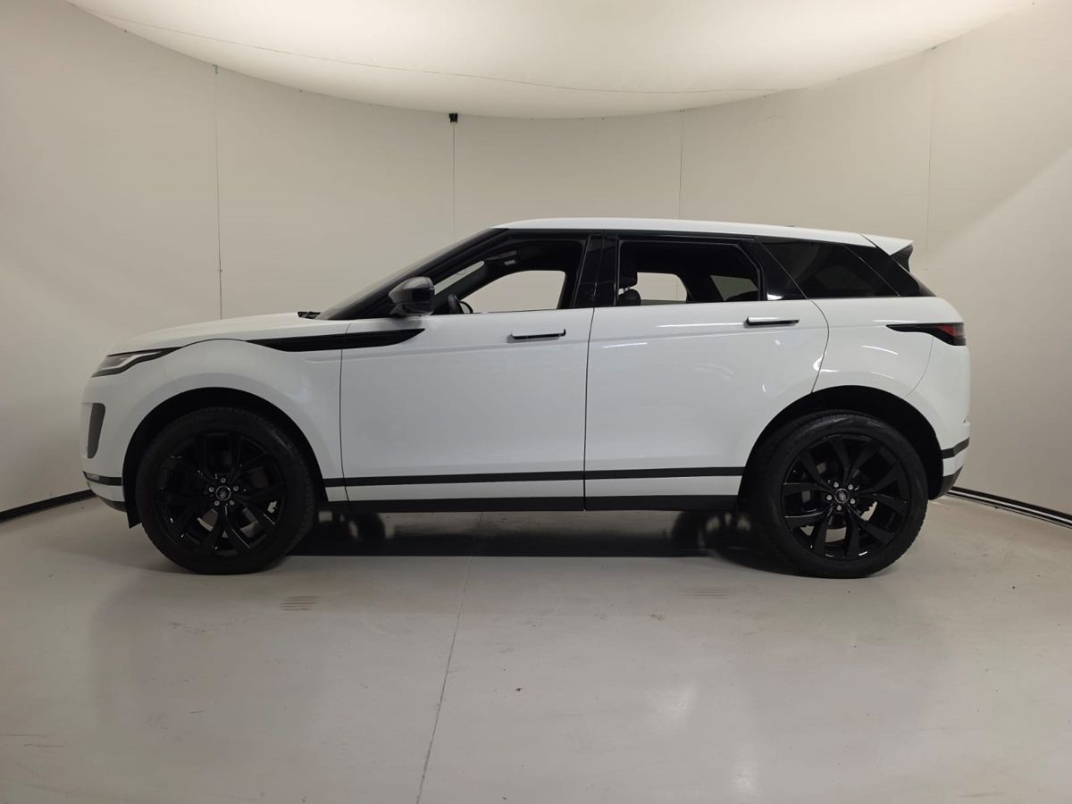 LAND ROVER Range Rover Evoque 2.0D I4-L.Flw 150 CV AWD Auto R-Dynamic S